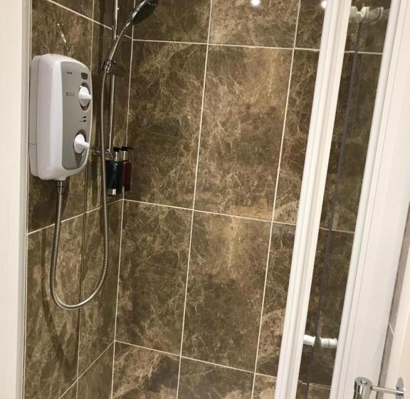 اتاق استاندارد, Sandvilla Guesthouse