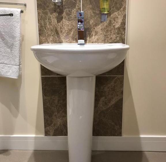 اتاق استاندارد, Sandvilla Guesthouse