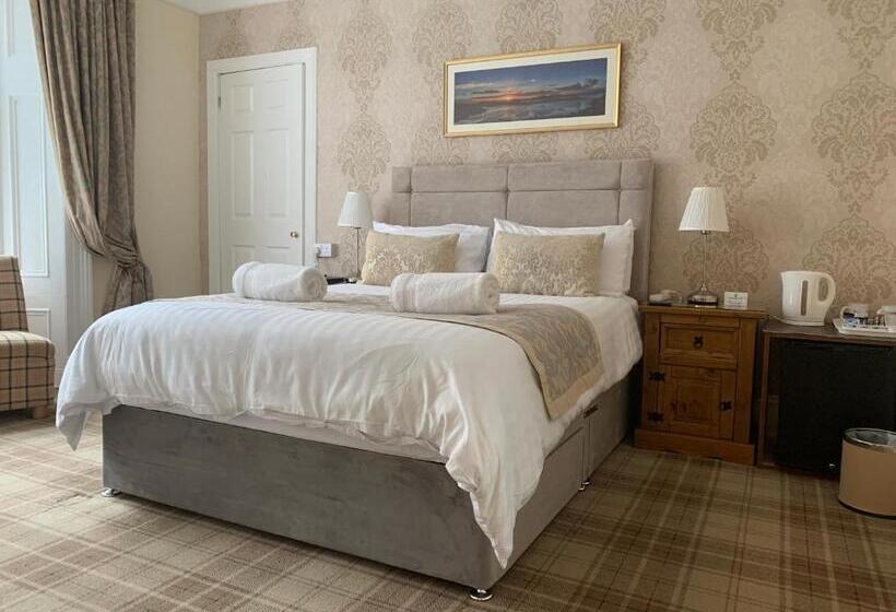 اتاق سوپریور, Sandvilla Guesthouse