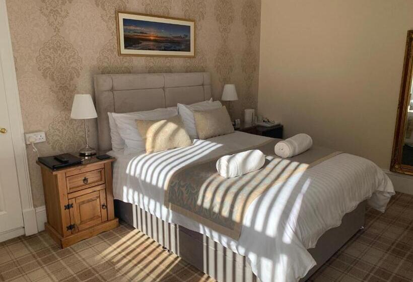 اتاق سوپریور, Sandvilla Guesthouse