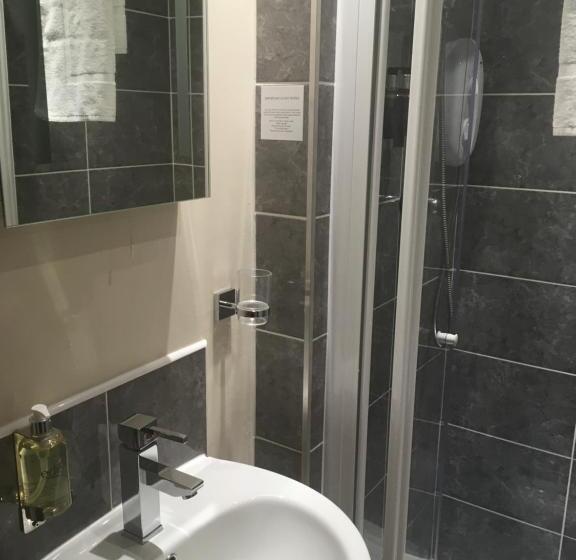 اتاق استاندارد, Sandvilla Guesthouse