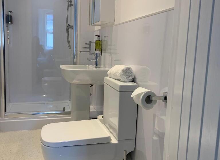 اتاق استاندارد یک نفره, Sandvilla Guesthouse