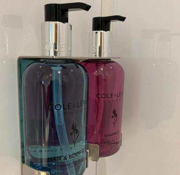 اتاق استاندارد یک نفره, Sandvilla Guesthouse