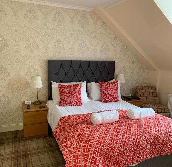 اتاق استاندارد, Sandvilla Guesthouse