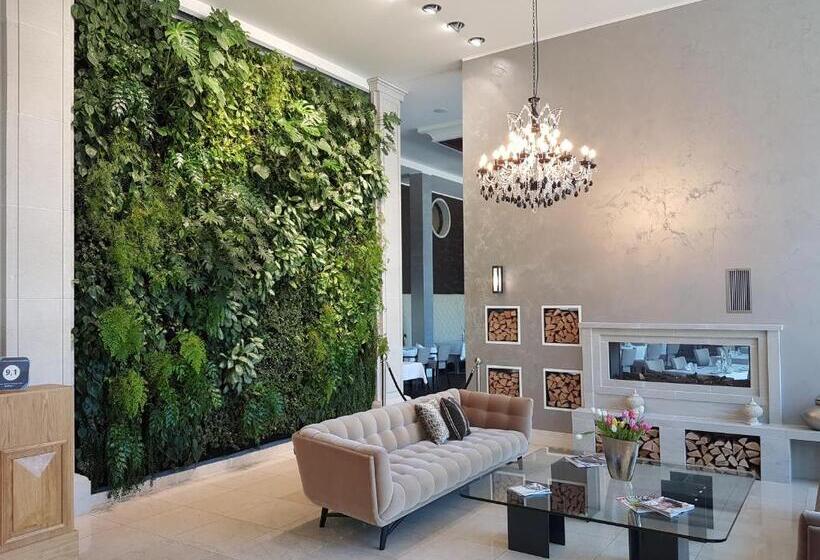 침실 1개 바다 전망 아파트, Prora Solitaire Apartment Mit Meerblick Block 2