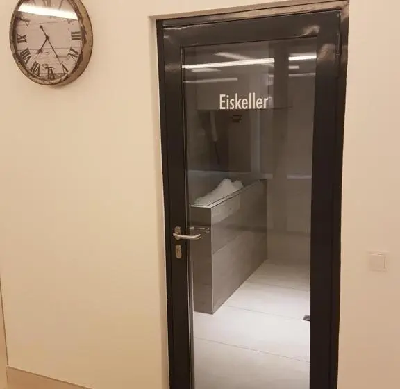 آپارتمان 1 خوابه با چشمانداز دریا, Prora Solitaire Apartment Mit Meerblick Block 2