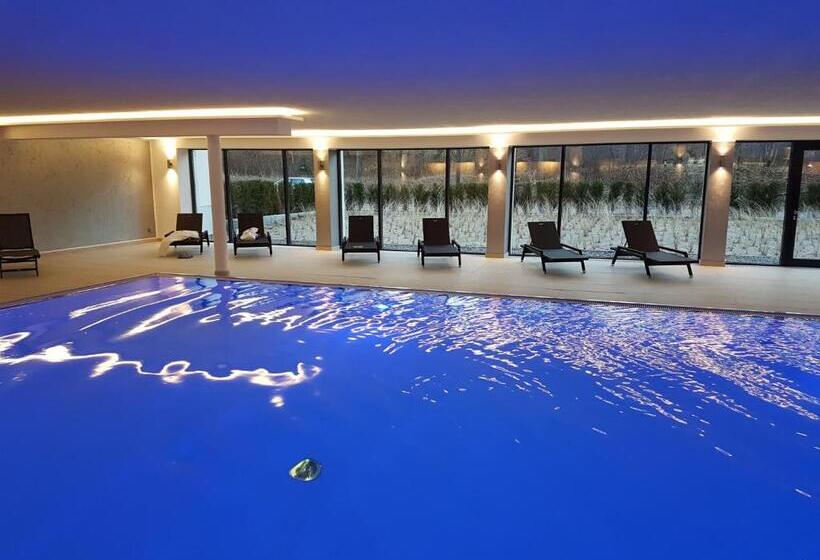 침실 1개 바다 전망 아파트, Prora Solitaire Apartment Mit Meerblick Block 2