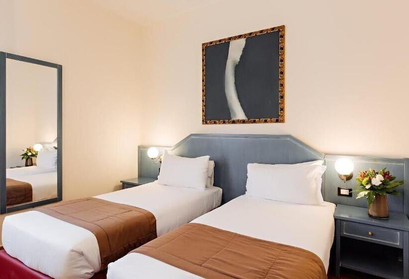 豪华房间, Excel Naviglio Hotel – Ca’ Bianca