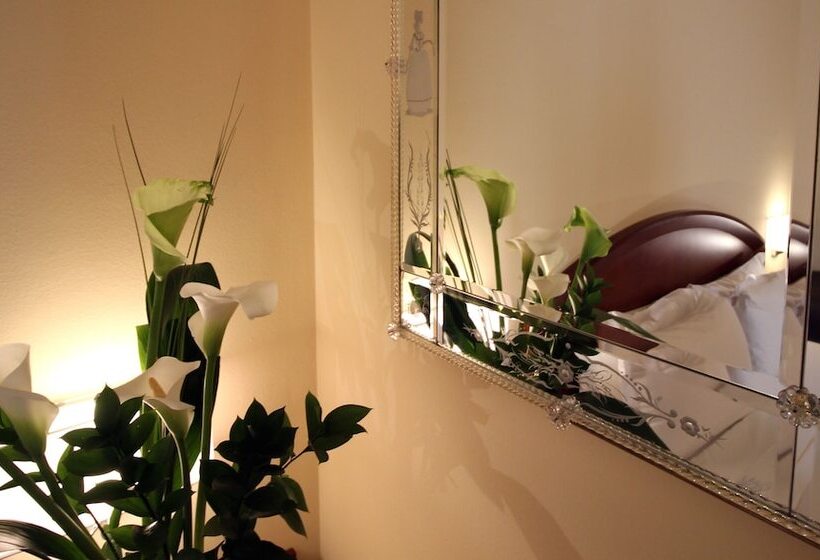 豪华房间, Excel Naviglio Hotel – Ca’ Bianca