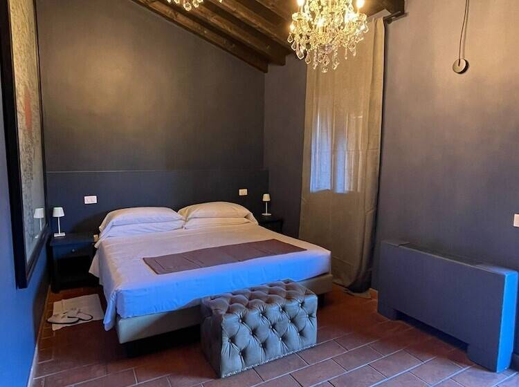 小型套房, Excel Naviglio Hotel – Ca’ Bianca