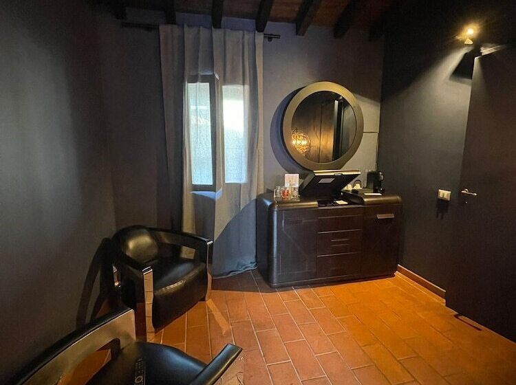 小型套房, Excel Naviglio Hotel – Ca’ Bianca