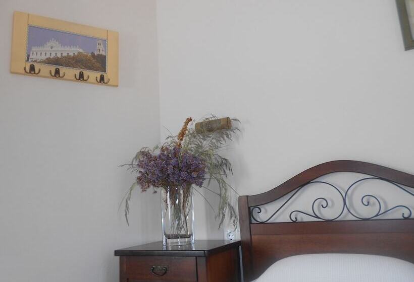 带山景的工作室, Akti Aegeou