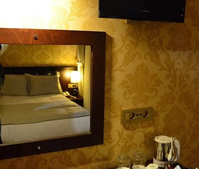 スーペリアールーム, Balin Hotel   Special Category