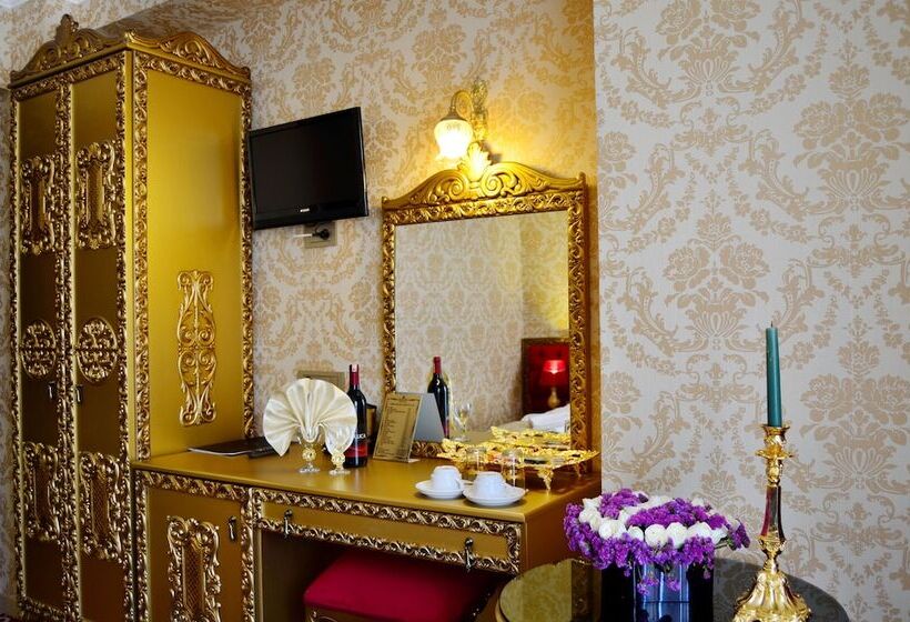 スーペリアールーム, Balin Hotel   Special Category