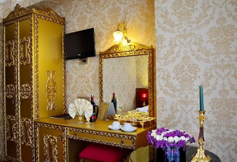 スーペリアールーム, Balin Hotel   Special Category