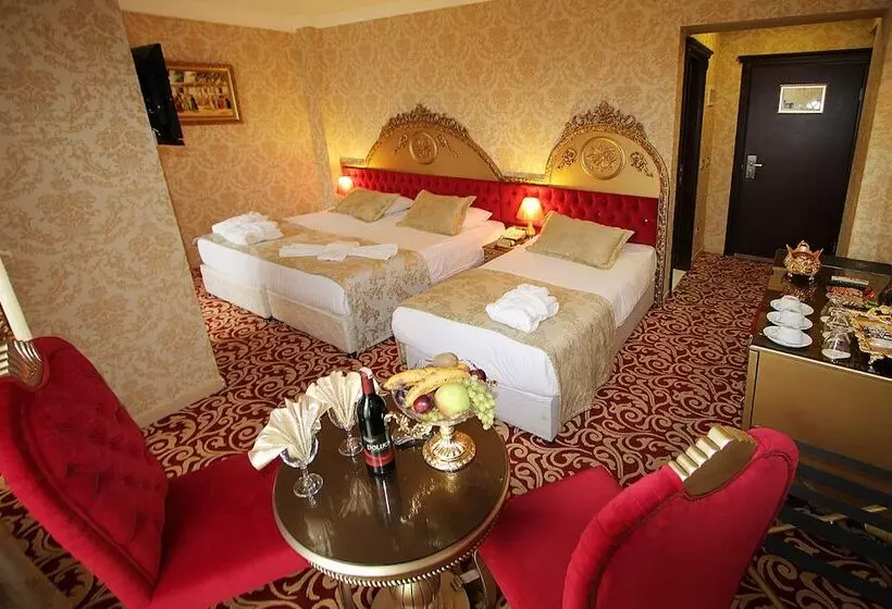 スーペリアールーム, Balin Hotel   Special Category