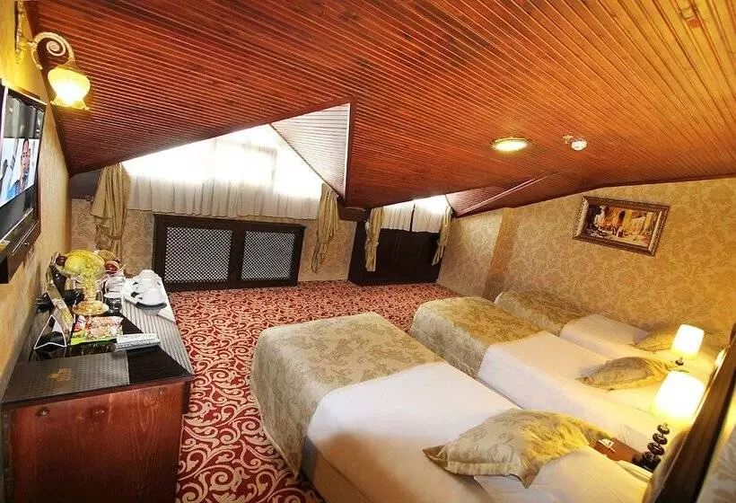 スーペリアールーム, Balin Hotel   Special Category