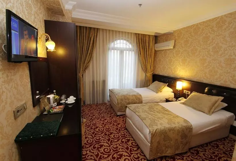 スーペリアールーム, Balin Hotel   Special Category