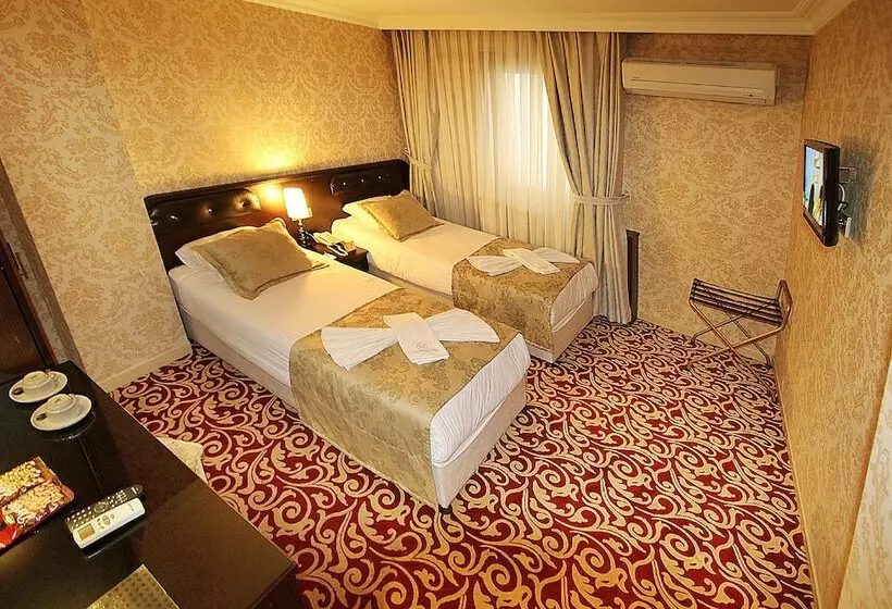 スーペリアールーム, Balin Hotel   Special Category