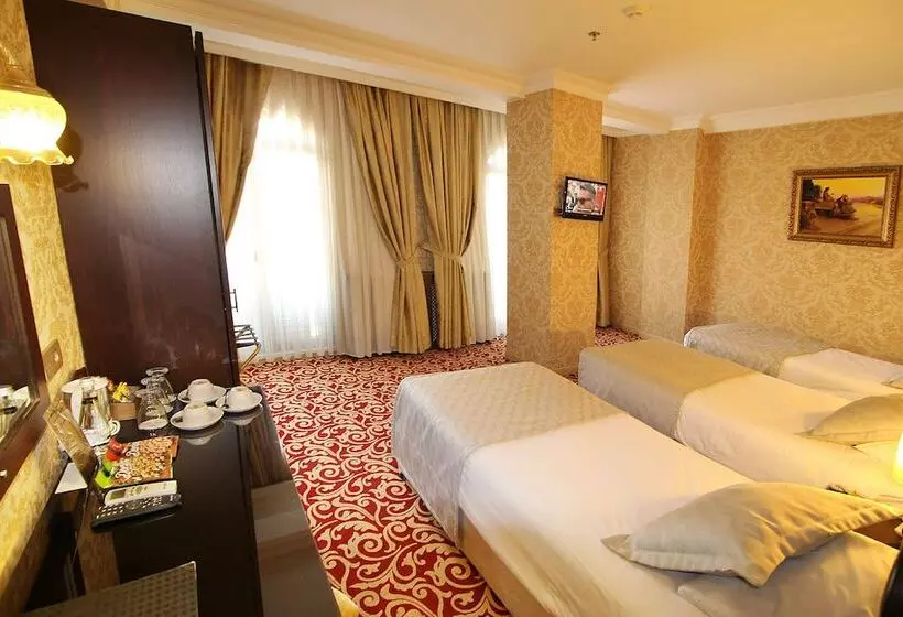 スーペリアールーム, Balin Hotel   Special Category