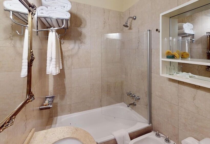 اتاق استاندارد, Bens L Hôtel Palermo