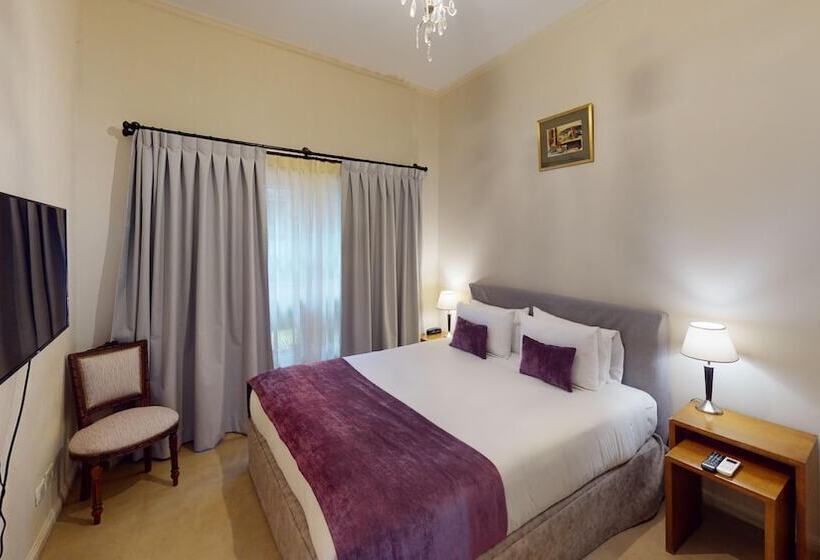 اتاق استاندارد, Bens L Hôtel Palermo