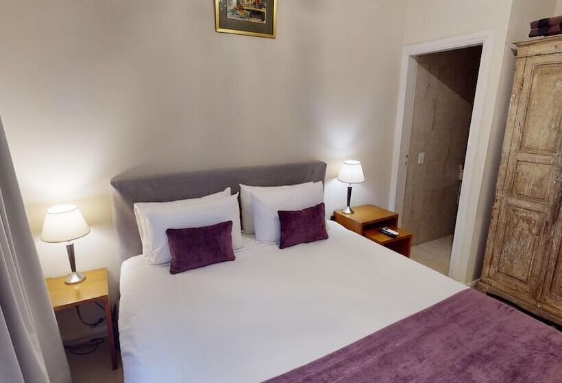 اتاق استاندارد, Bens L Hôtel Palermo