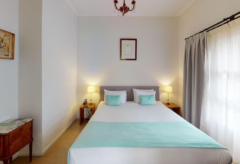 اتاق استاندارد, Bens L Hôtel Palermo