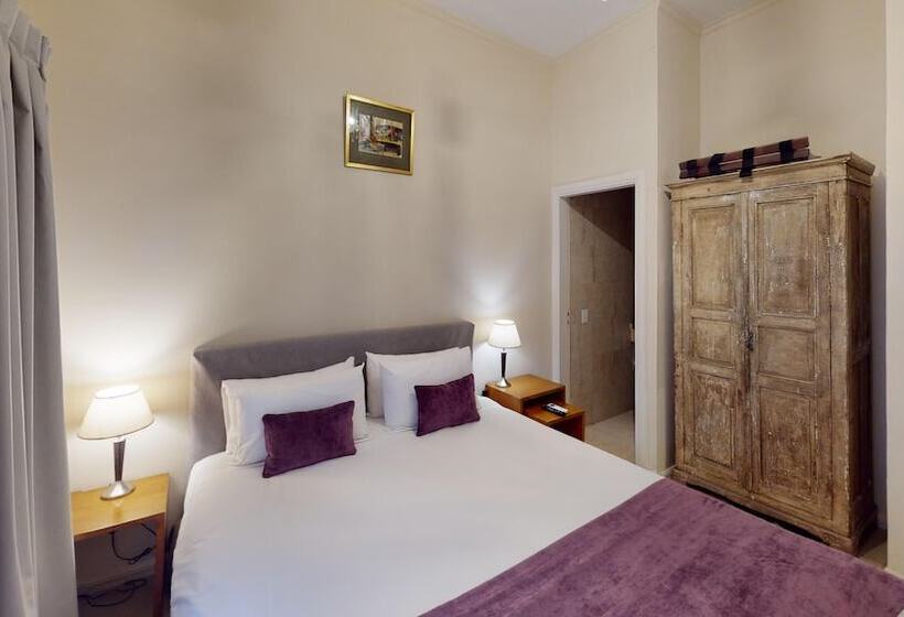 اتاق استاندارد, Bens L Hôtel Palermo