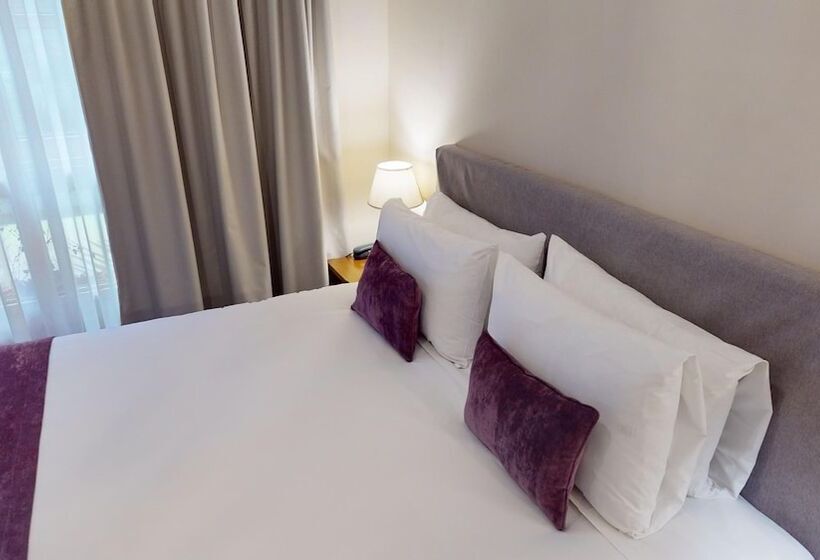 اتاق استاندارد, Bens L Hôtel Palermo