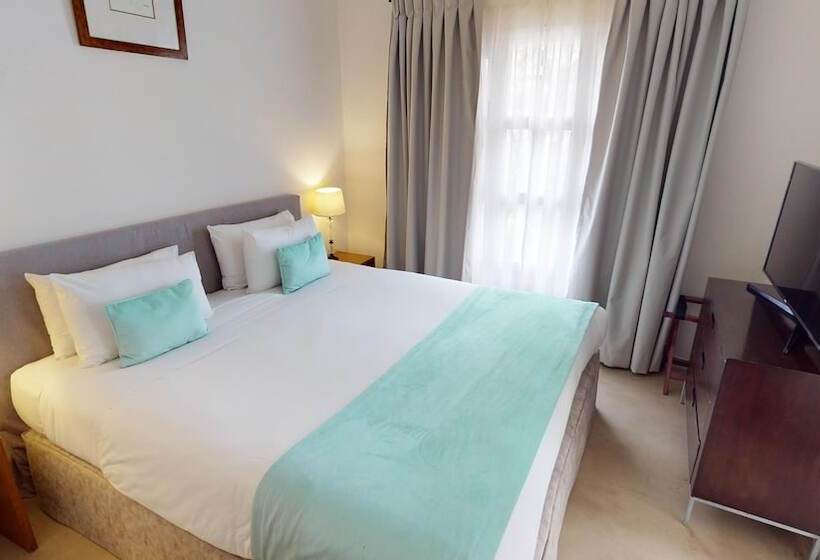 اتاق استاندارد, Bens L Hôtel Palermo