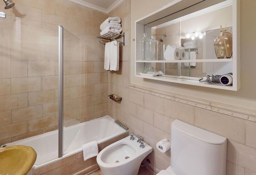 اتاق سوپریور, Bens L Hôtel Palermo