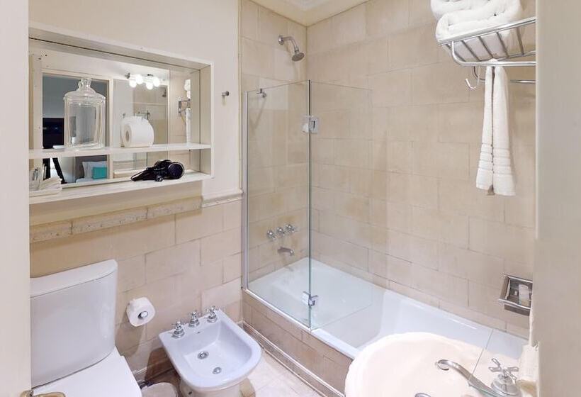 اتاق سوپریور, Bens L Hôtel Palermo