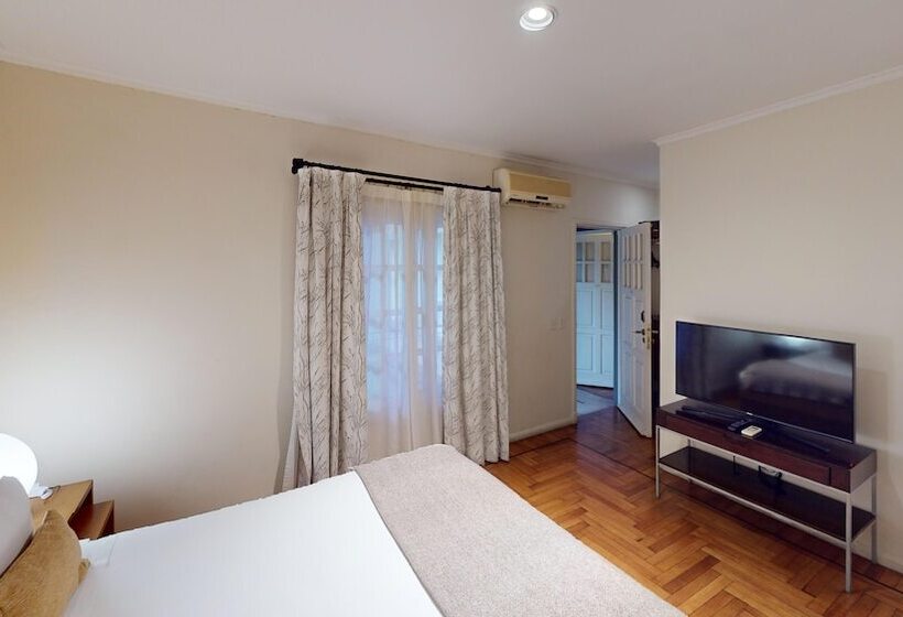 اتاق سوپریور, Bens L Hôtel Palermo