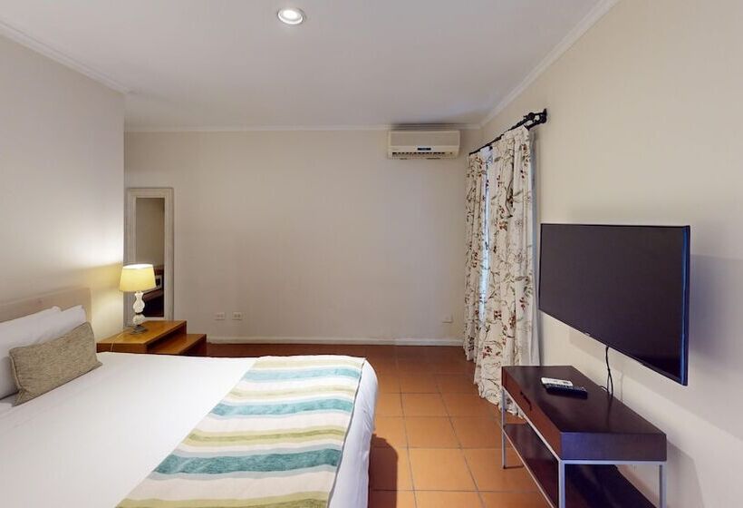 اتاق سوپریور, Bens L Hôtel Palermo