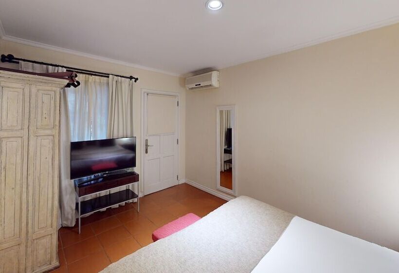 اتاق سوپریور, Bens L Hôtel Palermo