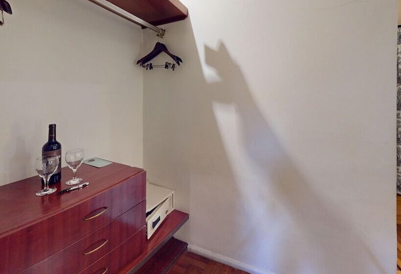 اتاق سوپریور, Bens L Hôtel Palermo