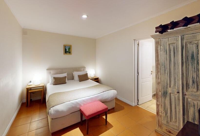 اتاق سوپریور, Bens L Hôtel Palermo