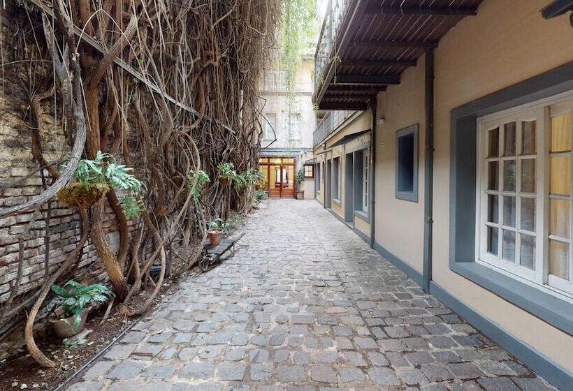 اتاق سوپریور, Bens L Hôtel Palermo