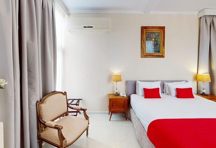 سوییت, Bens L Hôtel Palermo