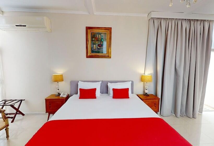 سوییت, Bens L Hôtel Palermo