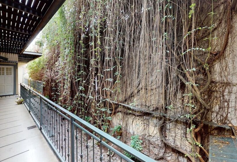 اتاق سوپریور, Bens L Hôtel Palermo