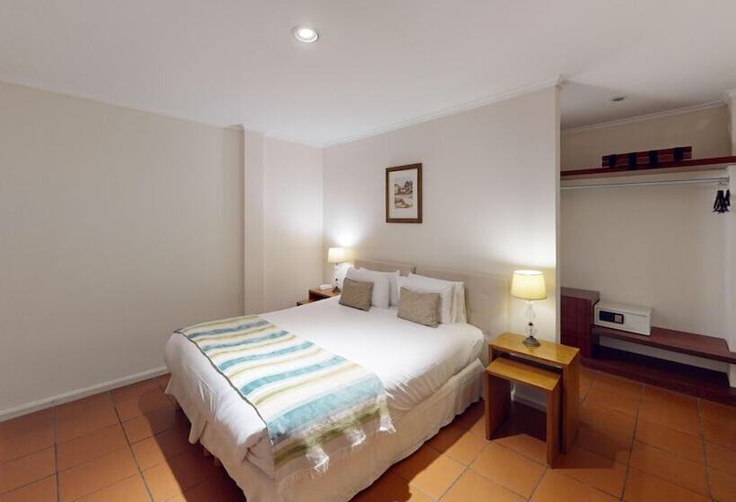 اتاق سوپریور, Bens L Hôtel Palermo