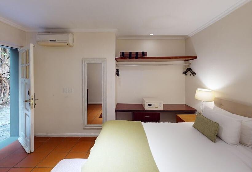 اتاق سوپریور, Bens L Hôtel Palermo