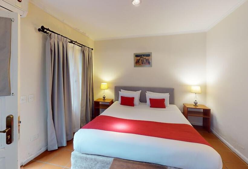 اتاق سوپریور, Bens L Hôtel Palermo