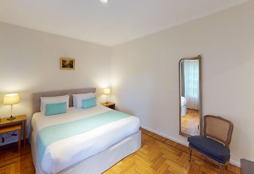 اتاق سوپریور, Bens L Hôtel Palermo