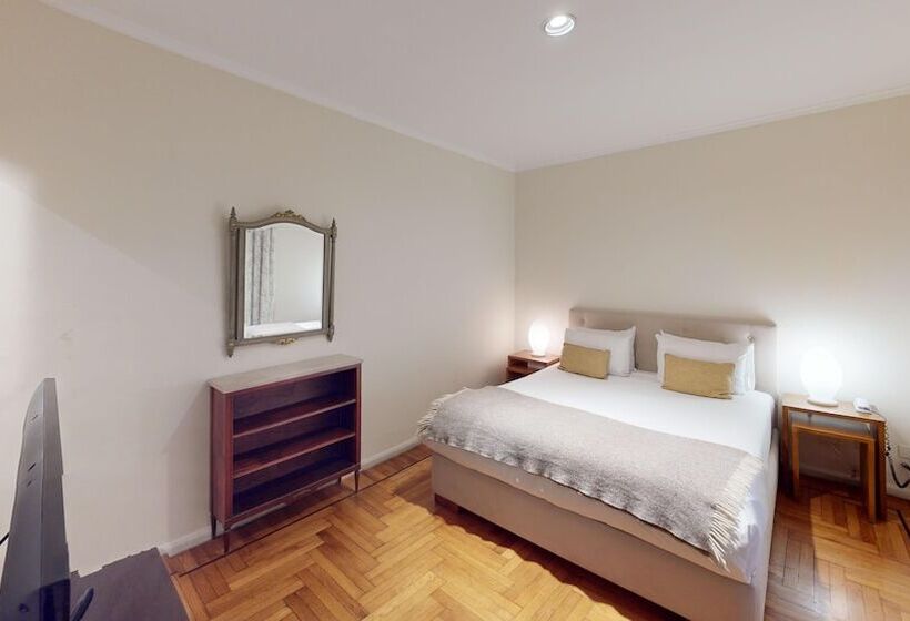 اتاق سوپریور, Bens L Hôtel Palermo