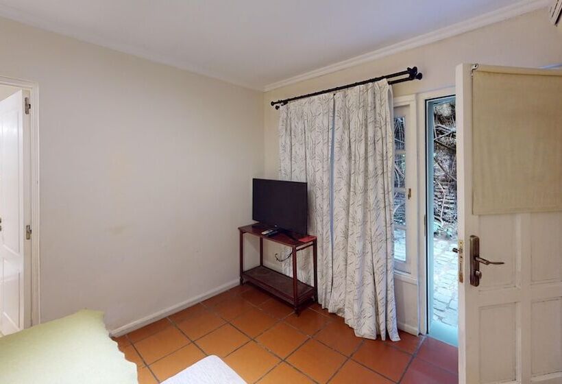 اتاق سوپریور, Bens L Hôtel Palermo