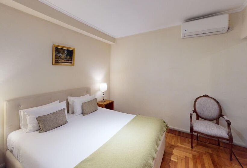 اتاق سوپریور, Bens L Hôtel Palermo