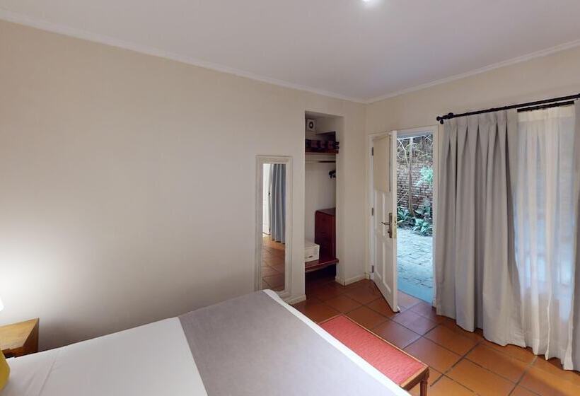 اتاق سوپریور, Bens L Hôtel Palermo